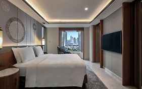 Hotel Grand Hyatt Jakarta